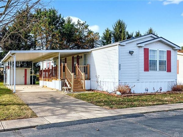 5217 Suncrest, Dayton, OH 45414