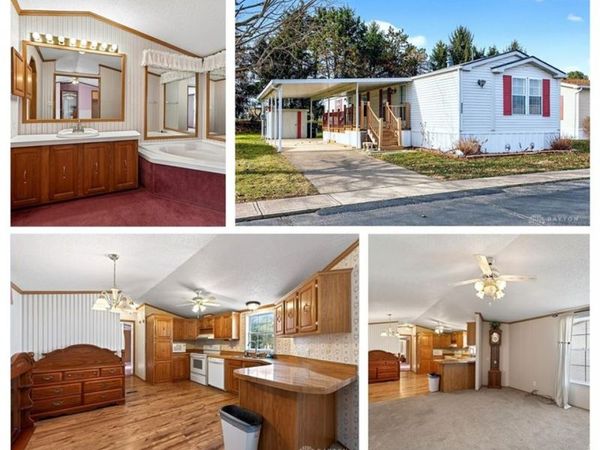 5217 Suncrest, Dayton, OH 45414