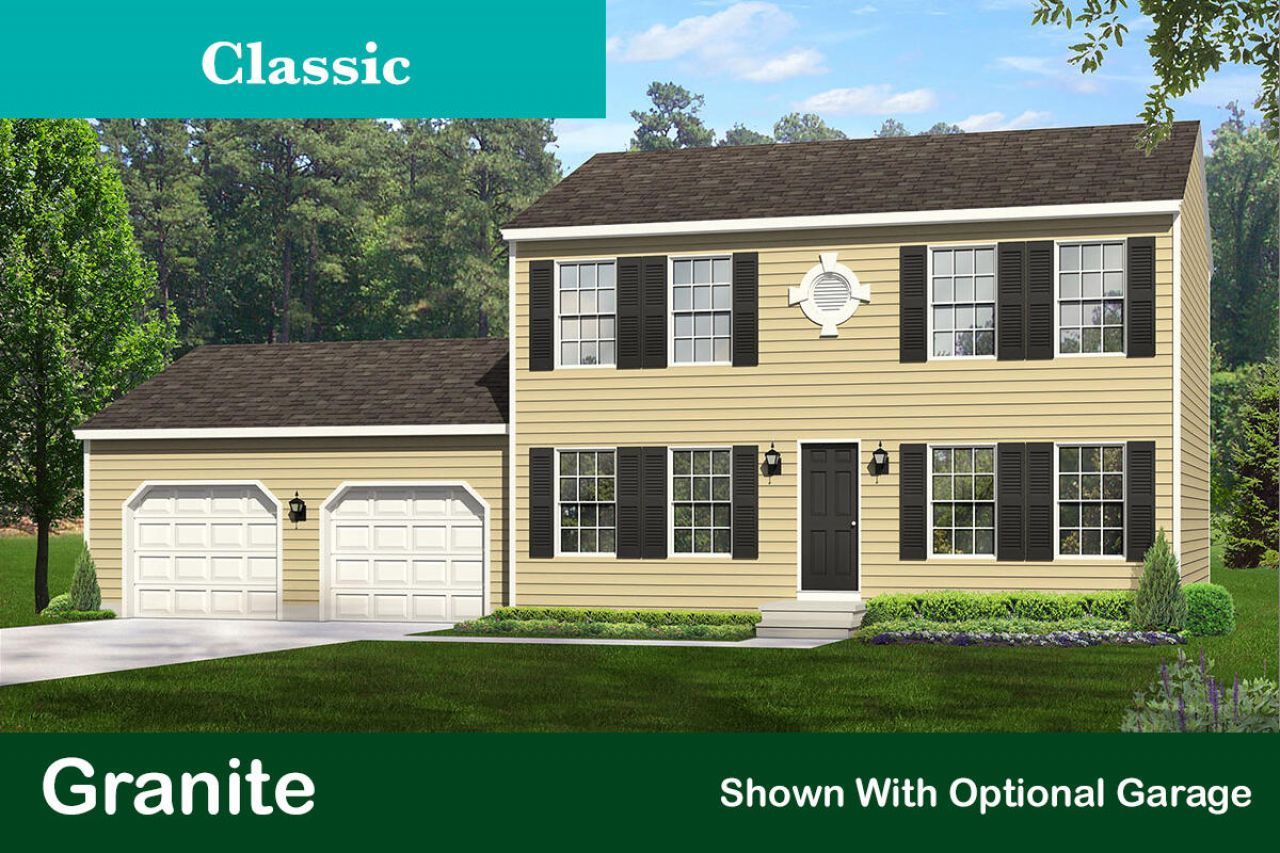 Lot 4 Rolling Woods Lane Wells, ME 04090