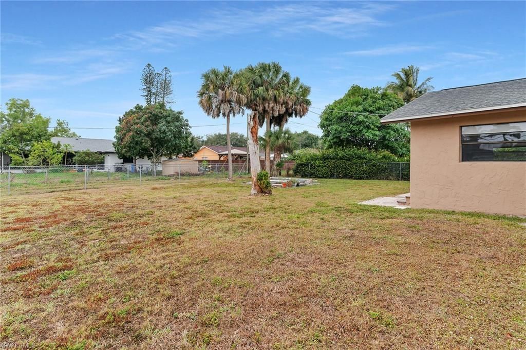 4502 22nd Pl Sw, Naples, FL 34116 Photo