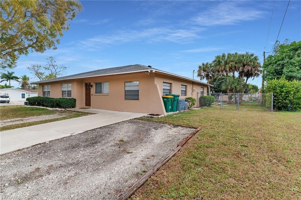 4502 22nd Pl Sw, Naples, FL 34116 Photo