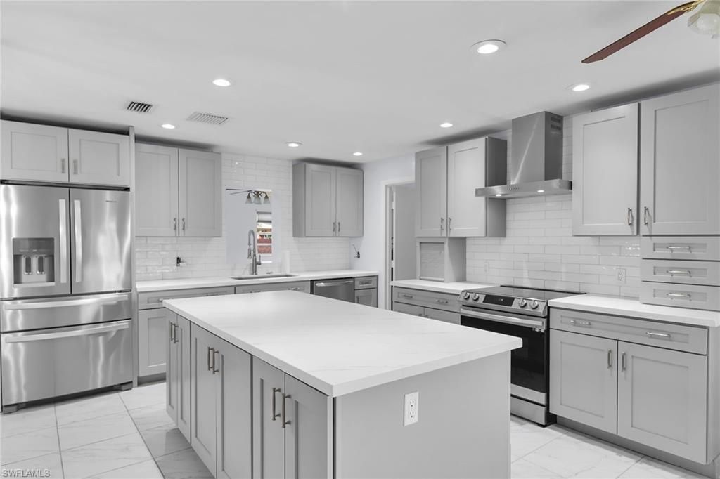 4502 22nd Pl Sw, Naples, FL 34116 Photo