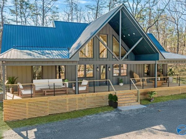 184 Road 1951, Mentone, AL 35984