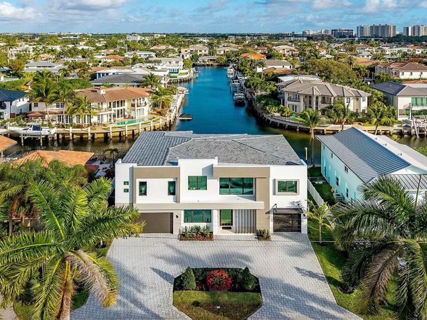 721 NE Marine Drive, Boca Raton, FL 33431