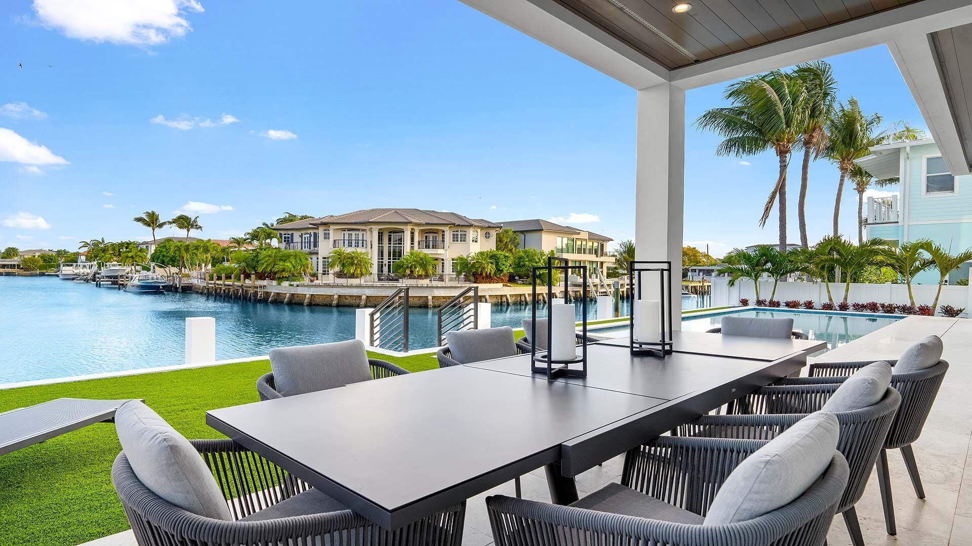 721 NE Marine Drive, Boca Raton, FL 33431 Photo