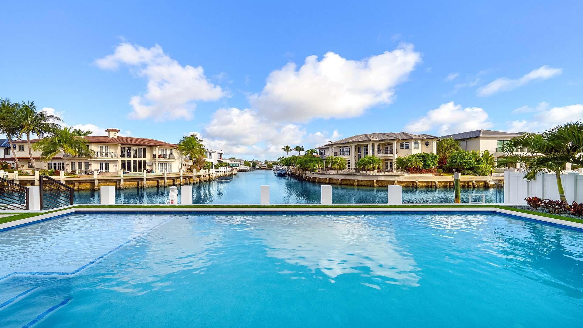 721 NE Marine Drive, Boca Raton, FL 33431 Photo