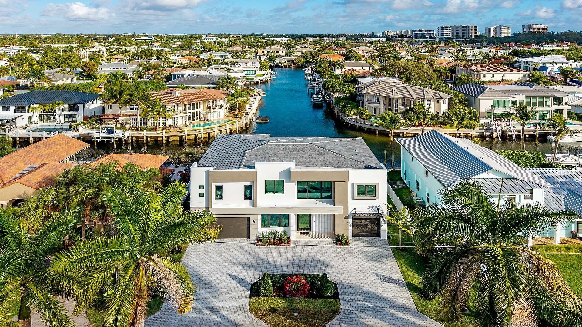 721 NE Marine Drive, Boca Raton, FL 33431 Photo