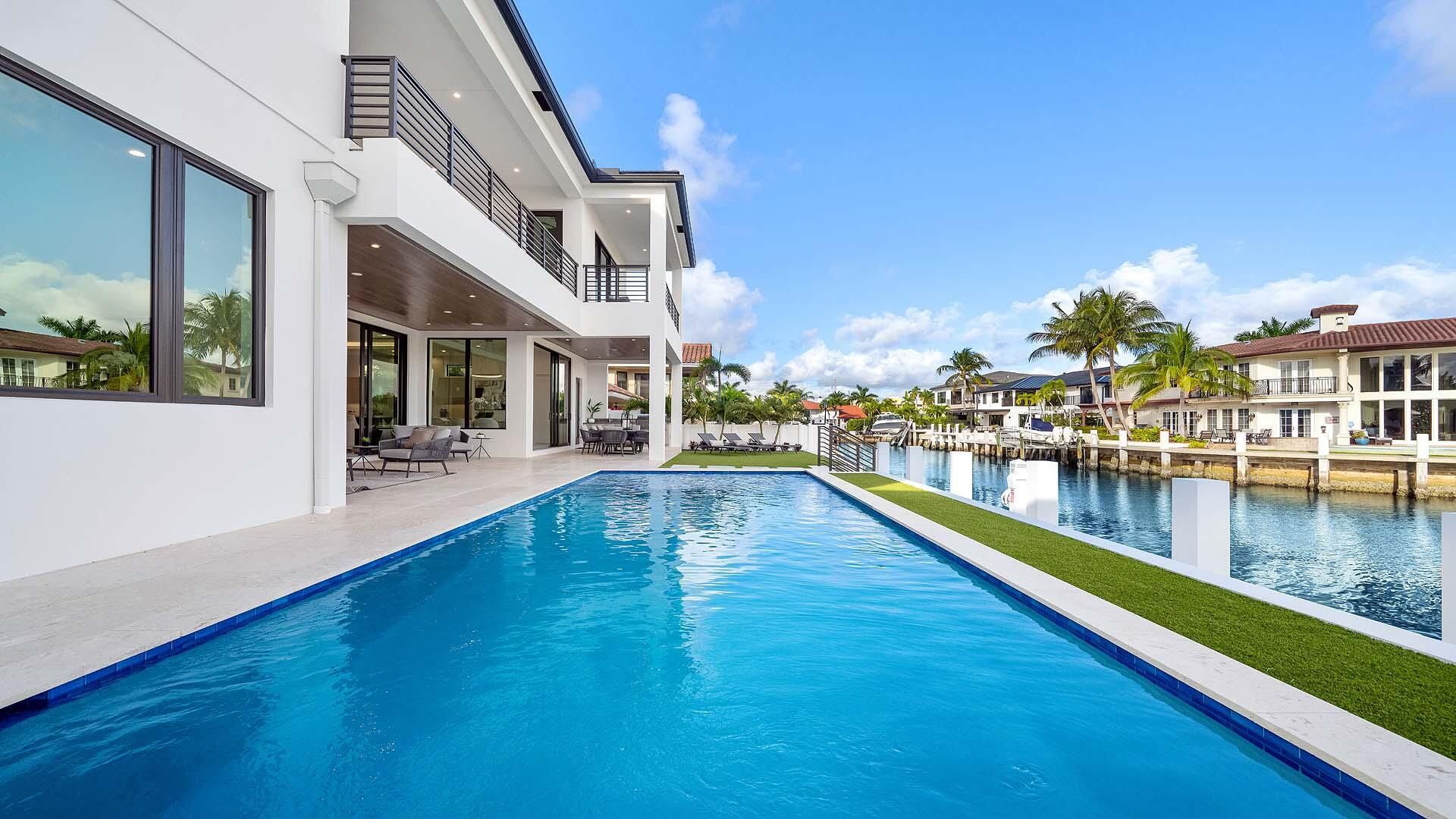 721 NE Marine Drive, Boca Raton, FL 33431 Photo