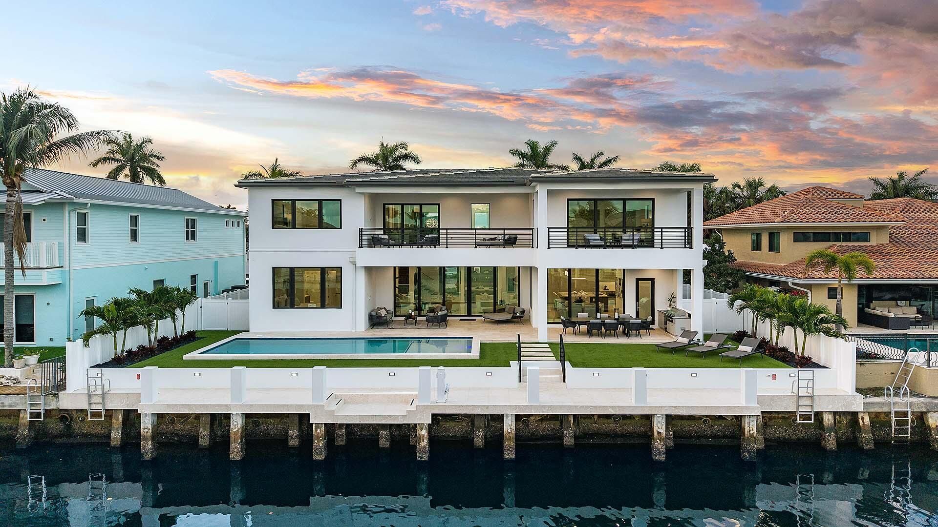721 NE Marine Drive, Boca Raton, FL 33431 Photo