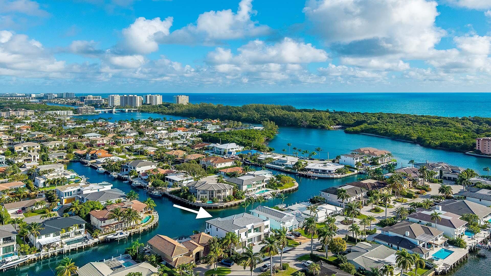 721 NE Marine Drive, Boca Raton, FL 33431 Photo