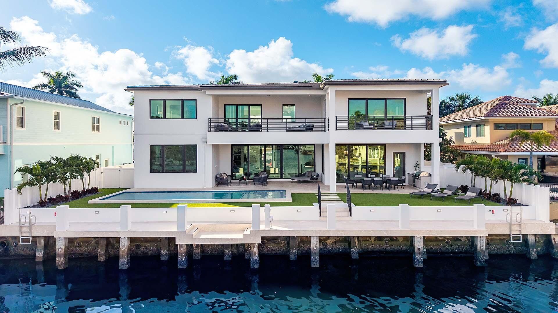 721 NE Marine Drive, Boca Raton, FL 33431 Photo