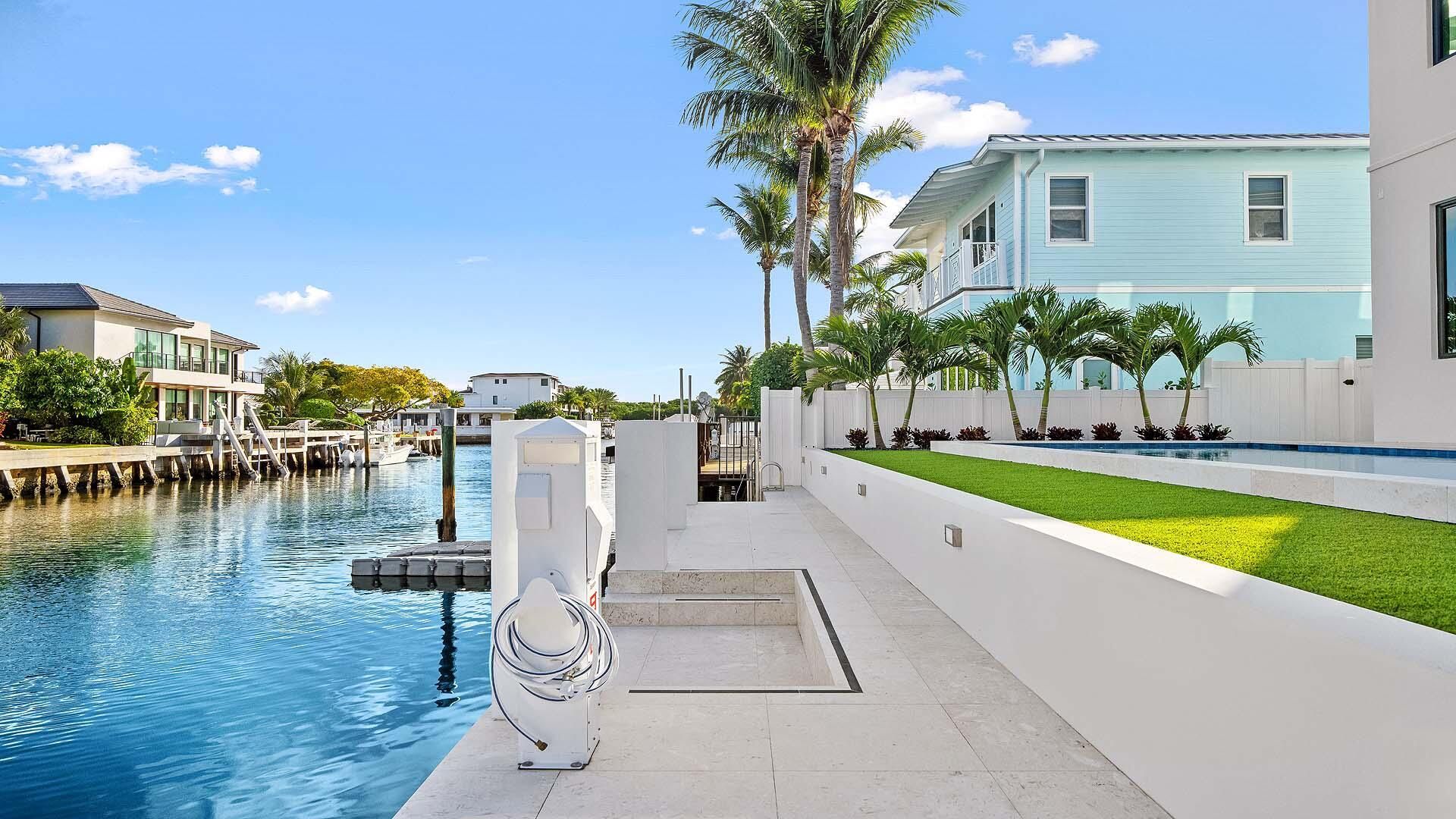 721 NE Marine Drive, Boca Raton, FL 33431 Photo