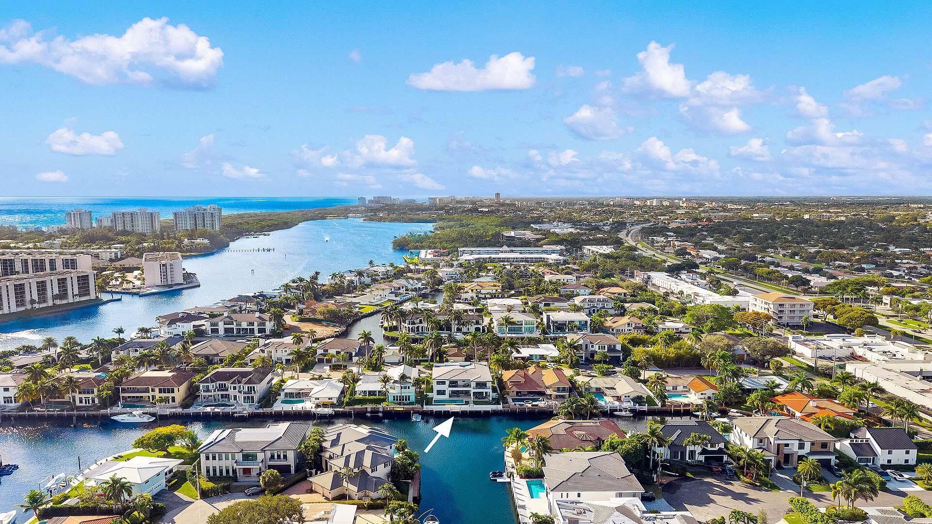 721 NE Marine Drive, Boca Raton, FL 33431 Photo