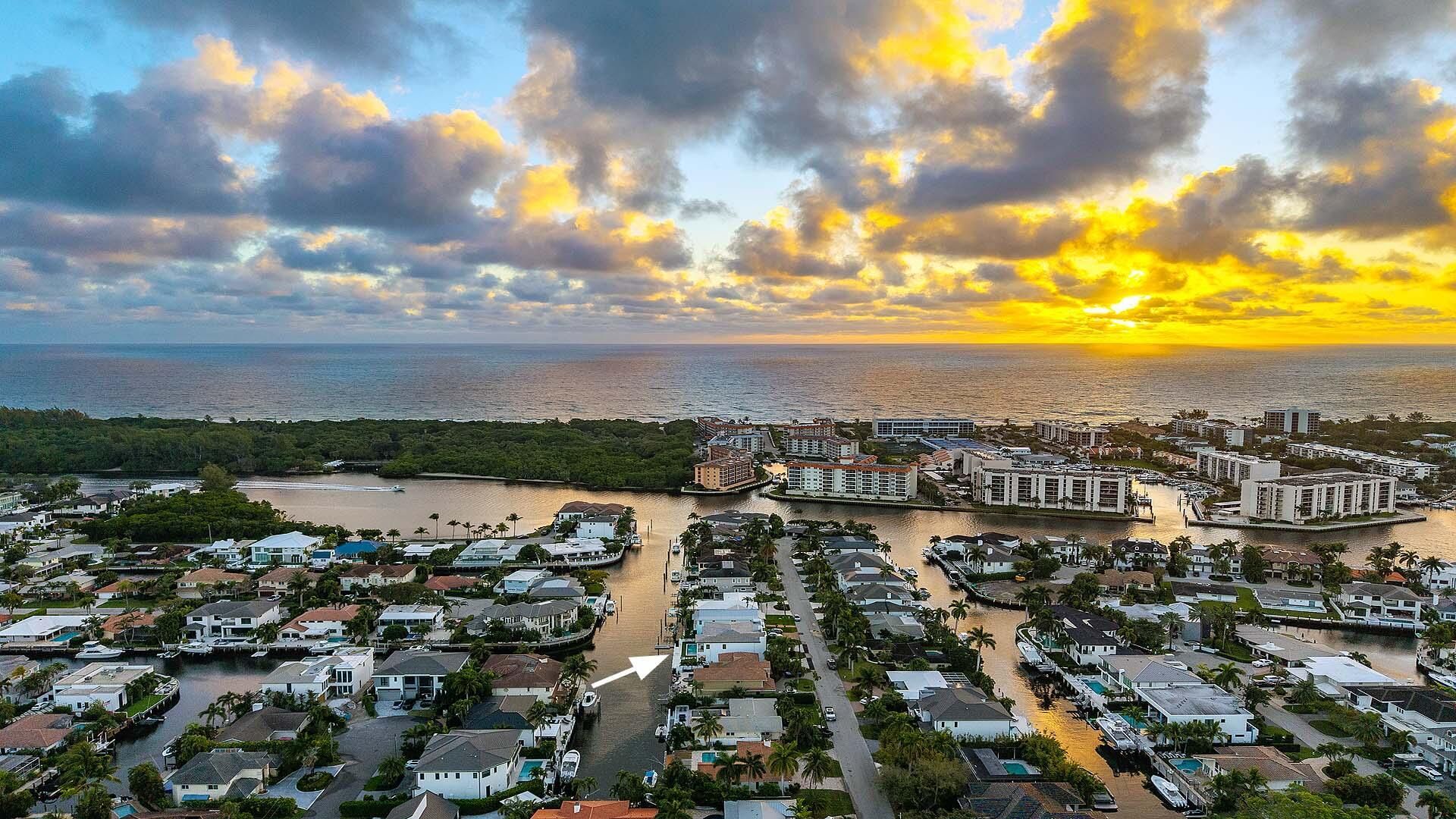 721 NE Marine Drive, Boca Raton, FL 33431 Photo