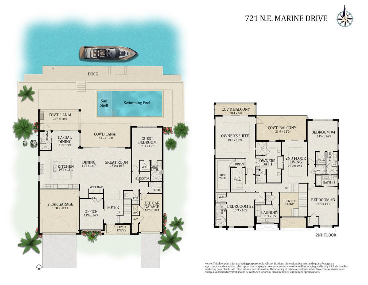 721 NE Marine Drive, Boca Raton, FL 33431 Photo