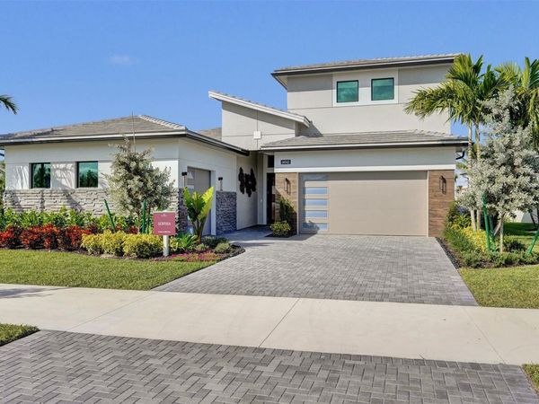 13934 BASTILLE STREET, Palm Beach Gardens, FL 33412