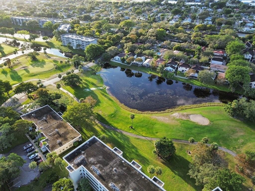 821 Cypress Boulevard, Unit 408, Pompano Beach, FL 33069 Photo