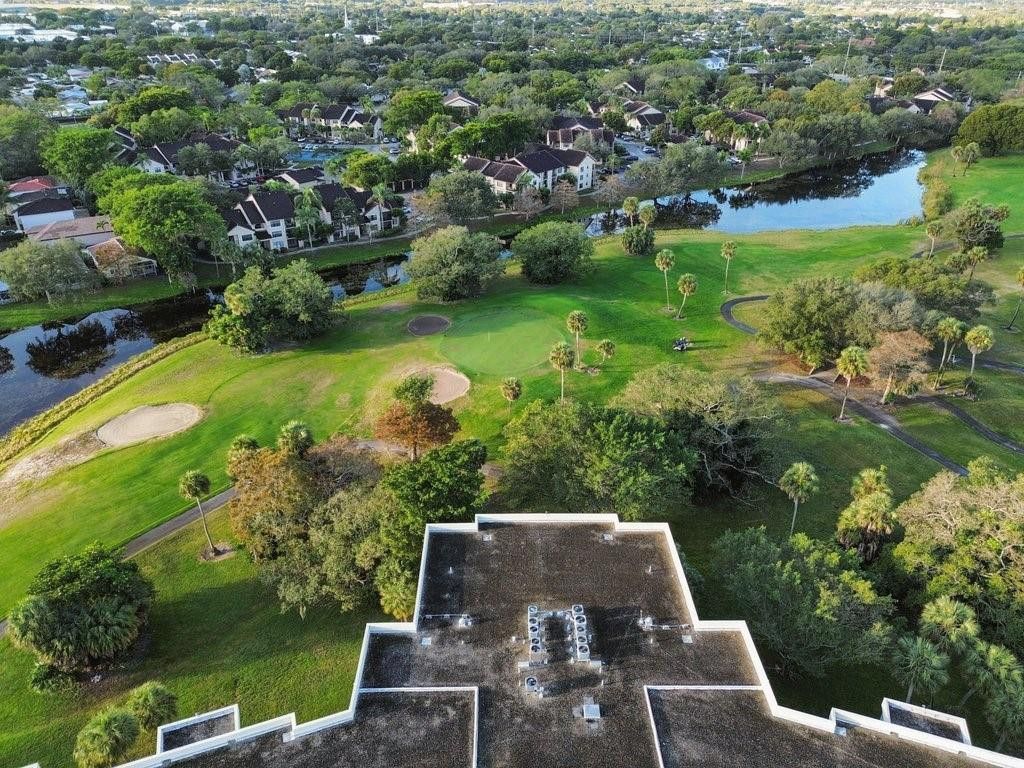 821 Cypress Boulevard, Unit 408, Pompano Beach, FL 33069 Photo