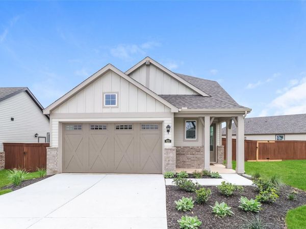 620 Raglands RD, Leander, TX 78641