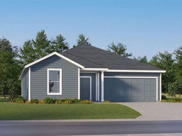 2910 Blue Ridge LN, Temple, TX 76504