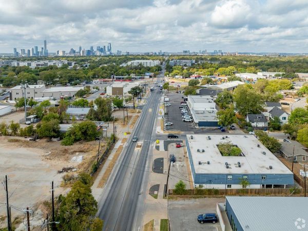 3138 Manor RD, Austin, TX 78723