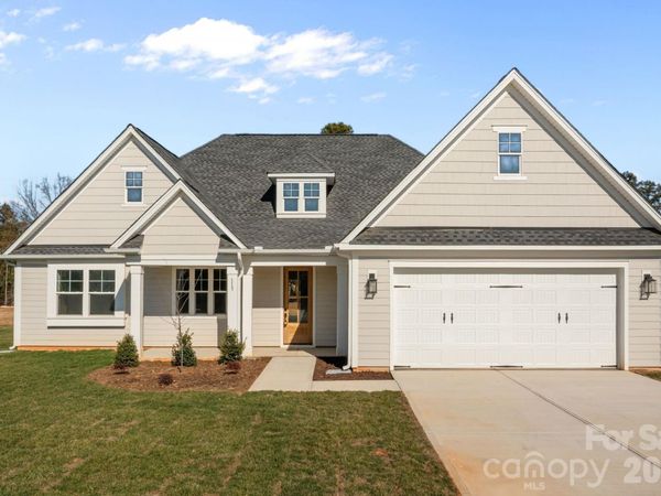 113 Brooke Forest Court, Mooresville, NC 28115