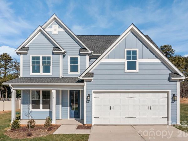 109 Brooke Forest Court, Mooresville, NC 28115