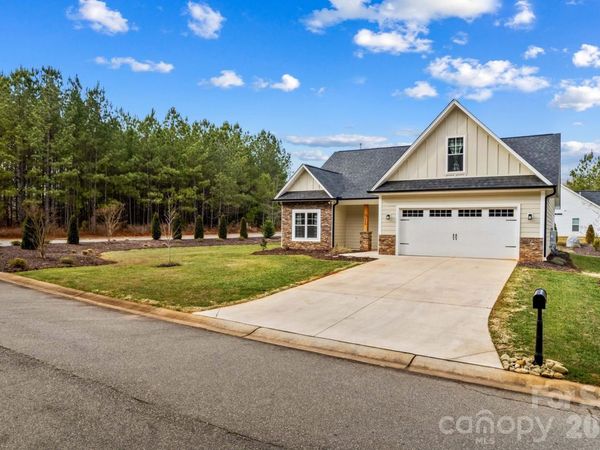215 Village Lane, Salisbury, NC 28146
