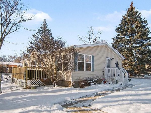 406 21st Street, Jackson, MI 49203