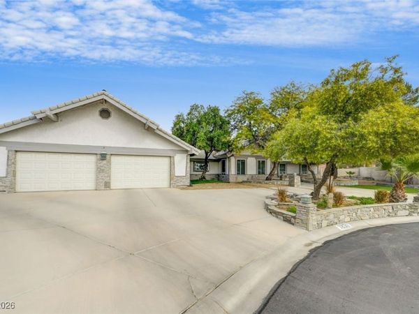 1830 Kay Lynn Court, Las Vegas, NV 89117