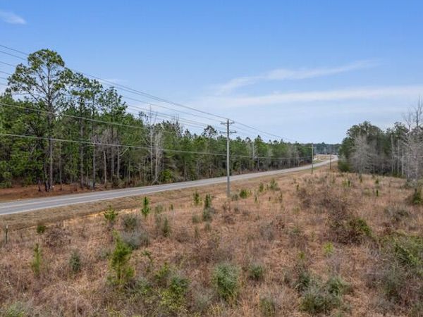 0 Highway 589, Hattiesburg, MS 39402