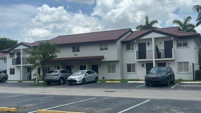 560 NW 82nd Pl, Unit 306, Miami, FL 33126 Photo