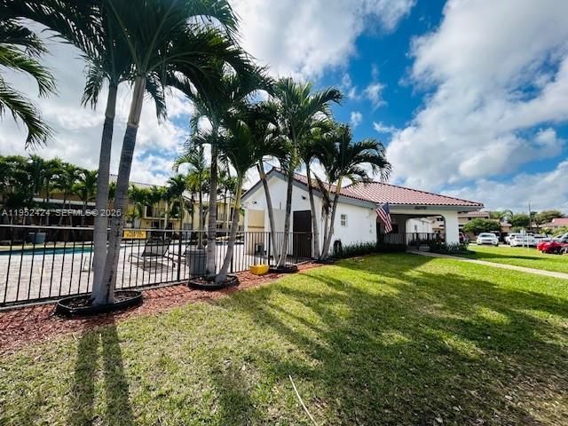 560 NW 82nd Pl, Unit 306, Miami, FL 33126 Photo