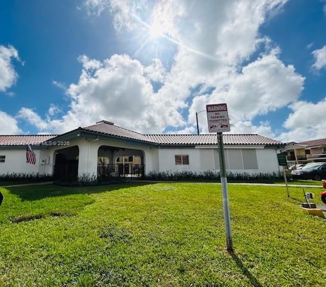 560 NW 82nd Pl, Unit 306, Miami, FL 33126 Photo