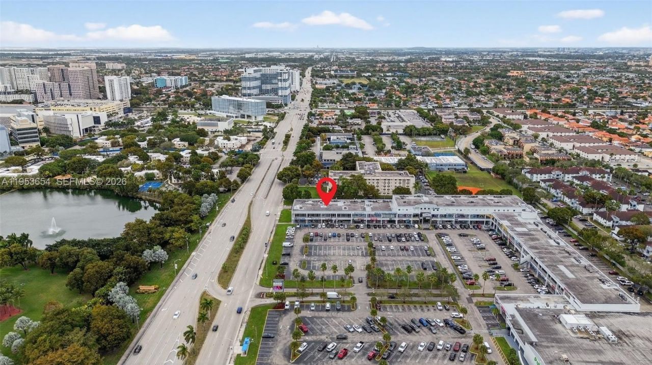 Beauty Salon Suites For Rent Now Right In Front Of, Miami, FL 33174 Photo