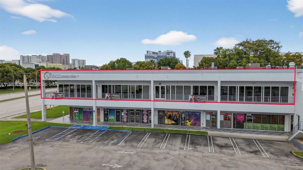 Beauty Salon Suites For Rent Now Right In Front Of, Miami, FL 33174 Photo