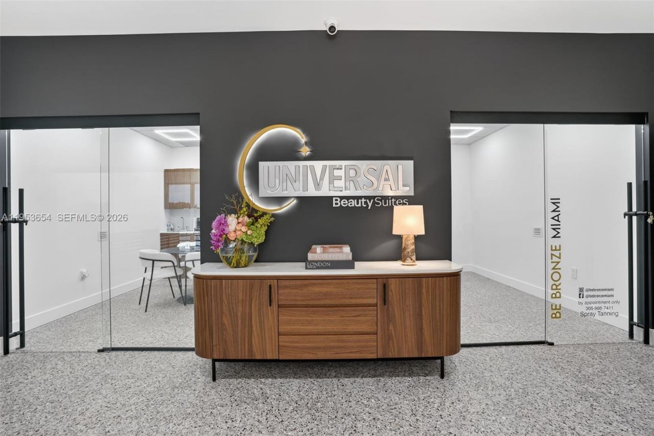 Beauty Salon Suites For Rent Now Right In Front Of, Miami, FL 33174 Photo