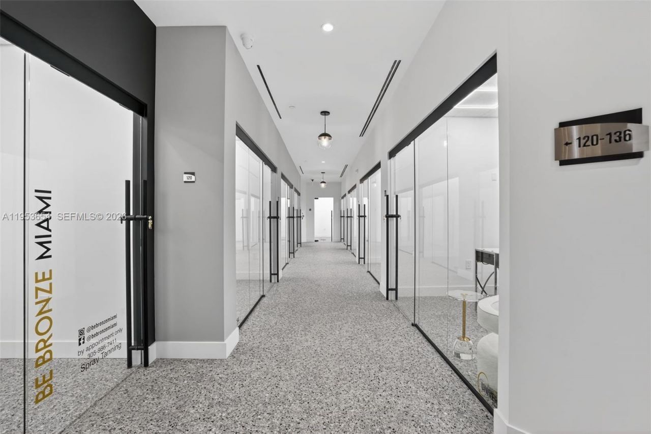 Beauty Salon Suites For Rent Now Right In Front Of, Miami, FL 33174 Photo