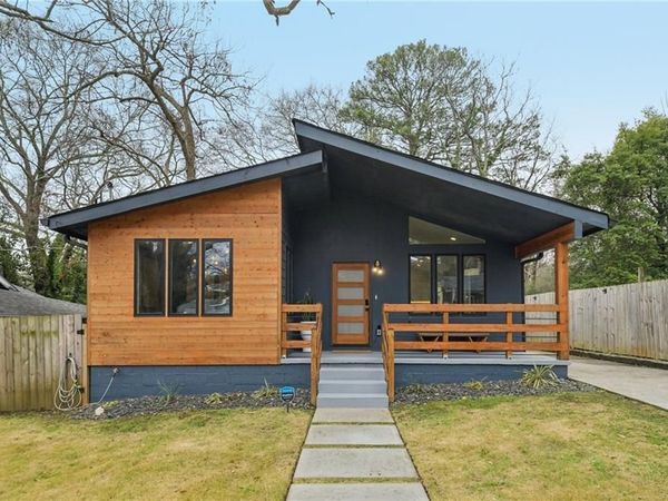 1074 Astor Avenue SW, Atlanta, GA 30310
