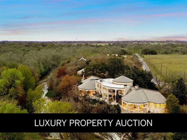 8536 Armstrong Road, Belton, TX 76513