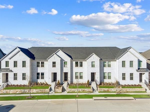 4800 Lunker Street, McKinney, TX 75071