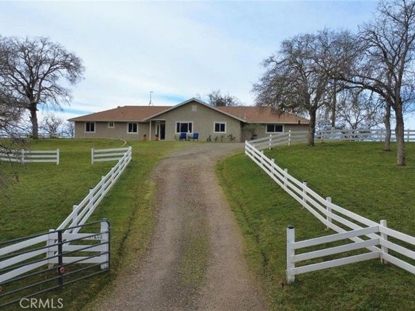 31602 Tumbleweed, Squaw Valley, CA 93675