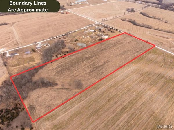 171 Windy Hill Road, Elsberry, MO 63343