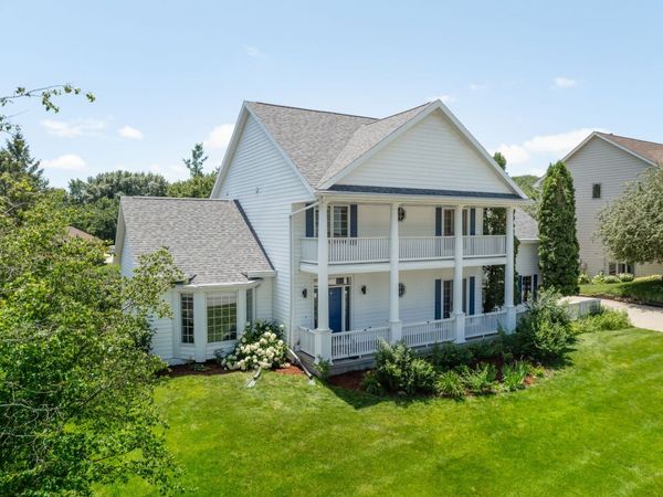 3124 Greenwood Road, Ames, IA 50014