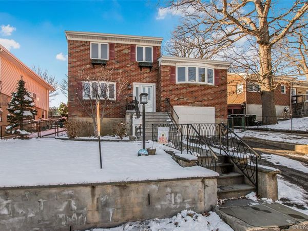 305 Glenbrook Avenue, Yonkers, NY 10705