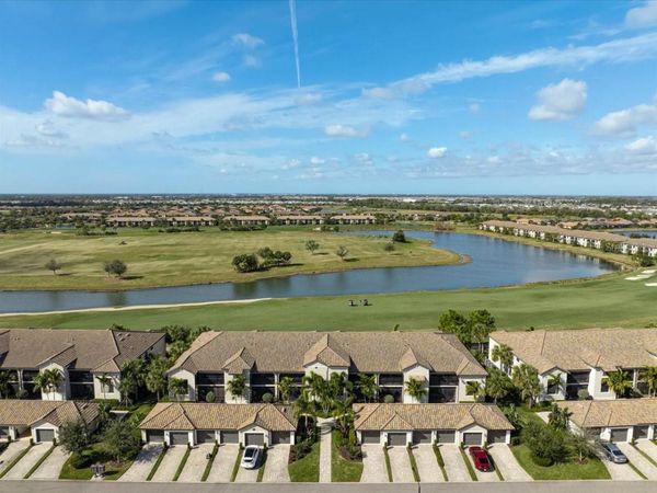 5684 PALMER CIRCLE, Unit 104, BRADENTON, FL 34211