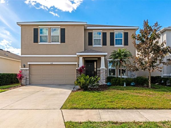 5324 HALEWOOD COURT, BRADENTON, FL 34211