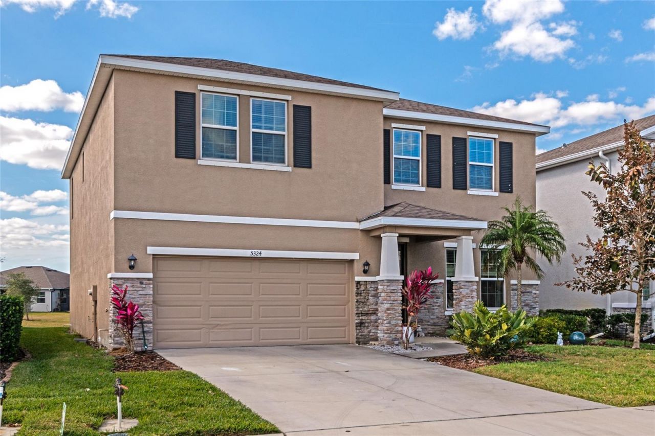 5324 Halewood Court, Bradenton, FL 34211 Photo