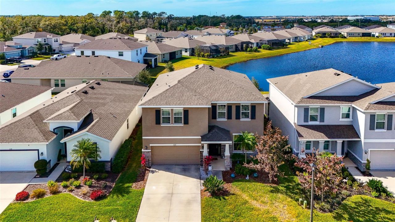 5324 Halewood Court, Bradenton, FL 34211 Photo