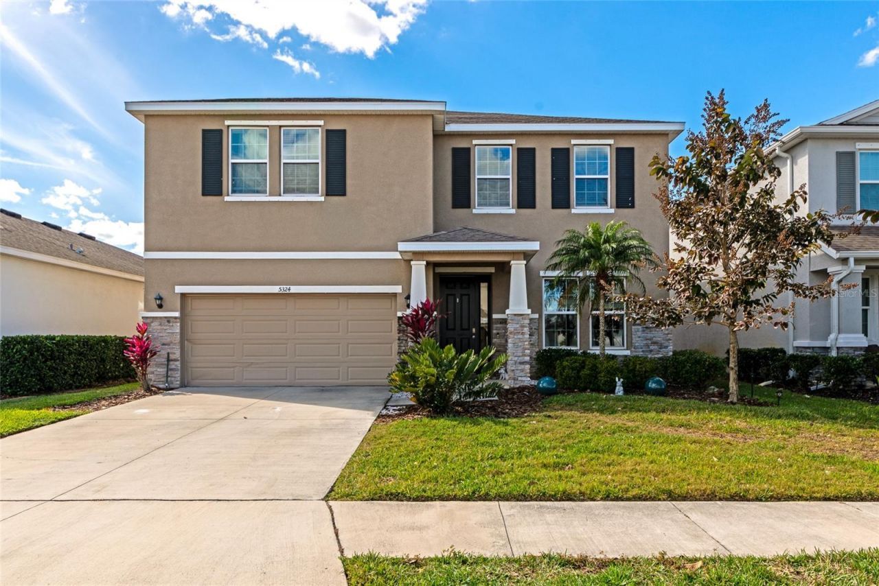 5324 Halewood Court, Bradenton, FL 34211 Photo